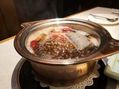 -一叶一世界•素食餐厅(环球中心店)
