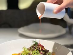 -燃扒房Steakhouse(皇庭店)
