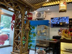 -潇湘·永州会馆(百子湾店)