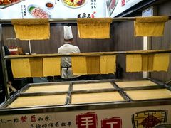 -王厚元饺子·辽菜·烤鸭(黄河大街店)