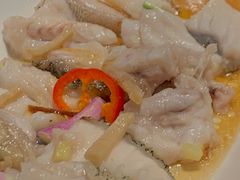 -滋粥楼·顺德菜(番禺广场总店)