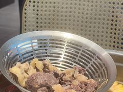 -八合里潮汕鲜牛肉火锅(福州万象城店)