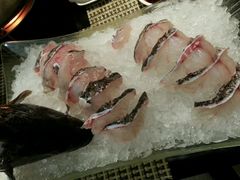 -福州大饭店-自助餐