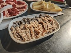 -将台涮肉(酒仙桥店)