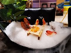 -川骄海鲜自助(河东店)