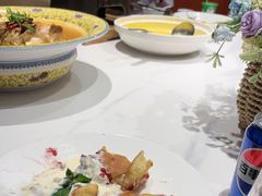 -俭寨大盘鸡·缸子肉·小公鸡·新疆菜(云通店)