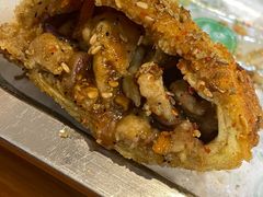 -张记炸串肠粉
