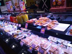 -巴黎贝甜(来福士店)