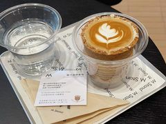 -M Stand(北京平安幸福中心店)