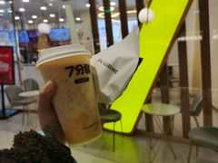 -7分甜(钟楼龙湖店)