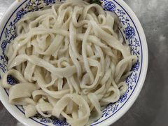 -清真马虎面馆(西七路店)