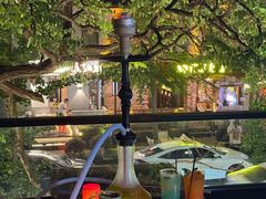 -LAMP BAR 水烟音乐酒吧