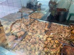 -土门八珍烤鸡腊味店(土门老店)