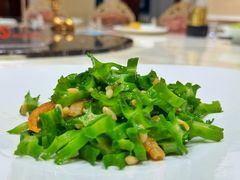 -梅龙镇酒家(南京西路总店)