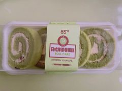-85度C(上海兰溪二店)