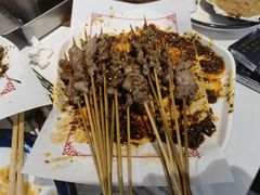 -江合勇丹东兄弟小串海鲜烧烤(总店)