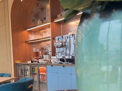 -上海前滩香格里拉大酒店