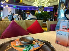-润园四季椰子鸡火锅(海上世界店)