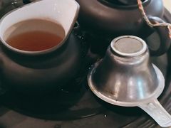 -喜鹊茶点.啫煲(车陂店)