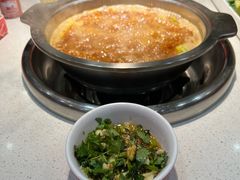 串串香火锅-袁记串串香(新南门店)