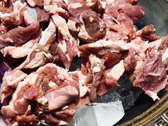 -冰煮羊(山水小区店)