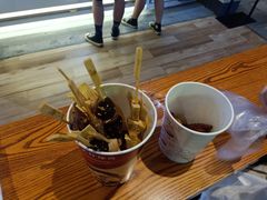 -廖记棒棒鸡(青岛万象城店)