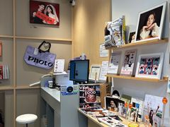-方快照相馆(宝山龙湖天街店)