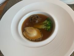-香樟花园法式铁板烧(恒隆广场店)