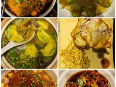 -東舍食唐精品陕菜馆