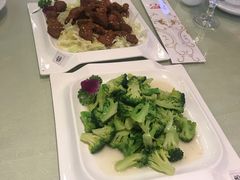 -东四民芳餐厅(世茂工三店)