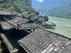 -三峡人家风景区