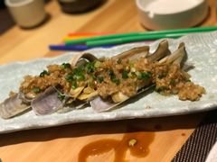 -割烹旭日本料理(龙湖狮山天街店)