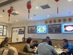 -老边饺子馆(东单店)