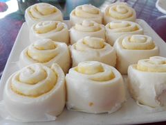 点心-喜相逢海鲜美食城(五邑平价农副产品批发市场店)