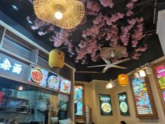 -阿依娘镇店豌杂面(三峡广场店)