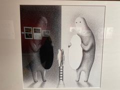 -炎黄艺术馆