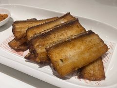 -新白鹿餐厅(第一百货店)
