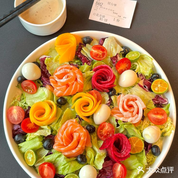 岳阳！会带每一任闺蜜去吃的漂亮餐厅…