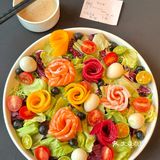 岳阳！会带每一任闺蜜去吃的漂亮餐厅…