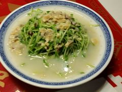 上汤豆苗-禄鼎记·多口味酸菜鱼(侨鑫店)
