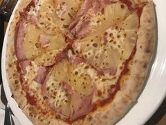 -安妮意大利餐厅(国贸店)