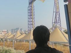 -厦门方特梦幻王国