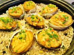 -龍雨堂粤菜食府(福兴大厦店)
