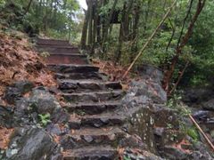 -宁波五龙潭景区