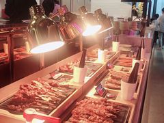 -比格比萨自助(德思勤四季汇店)