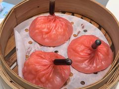 -桂满陇·景观餐厅(新世界店)