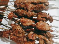 -京元盛铜锅涮肉(上海总店)
