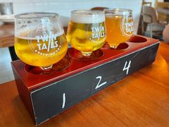 -Twin Tails Brewpub双尾精酿餐吧(八坼店)