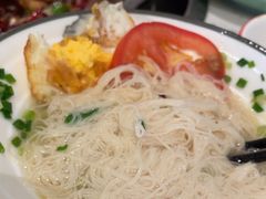 -香味轩(北海路店)