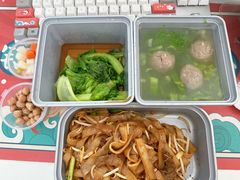 -桂大叔·砂锅粥·家传闽粤菜(县西巷店)